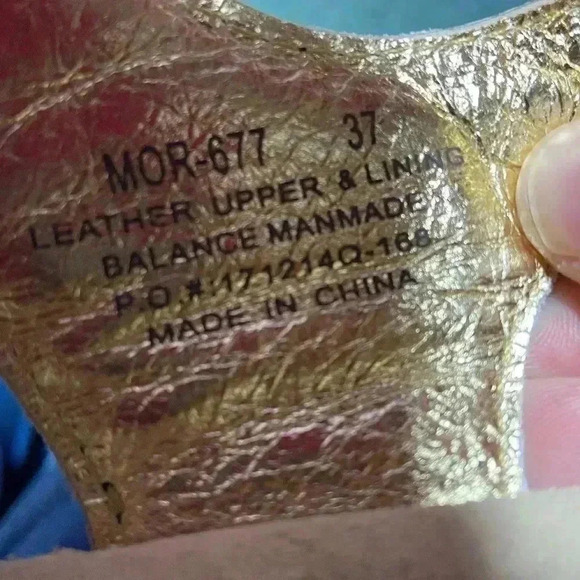 Alegria by PG Lite Morgyn Pretty Things Sandal Women's US 7-7.5/EURO 37 Strappy - Picture 7 of 12